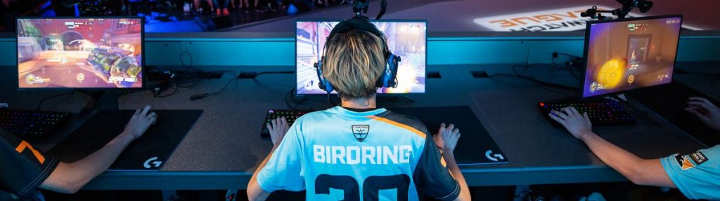 Mercy para un final… ¡Blizzard asume el fracaso de la Overwatch League!