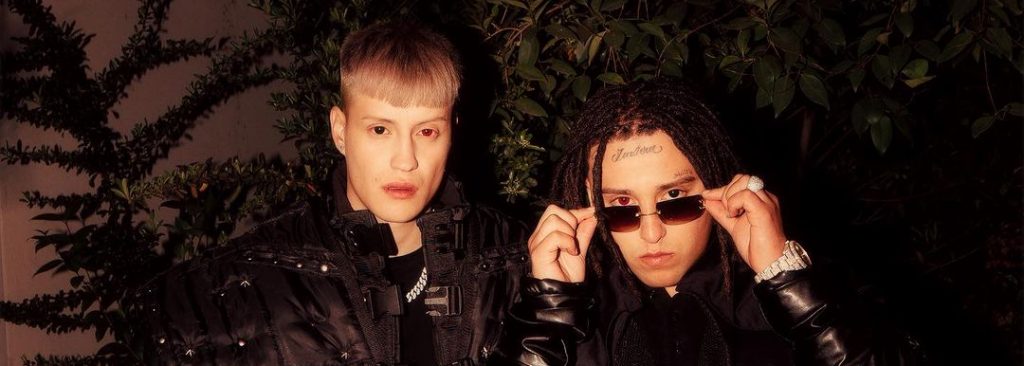 ¡Dos collabs urbanas del terror que se estrenan hoy!
