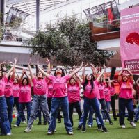 "Cuídate las Cookies": Campaña de Subway Chile y "Yo Mujer" busca desmitificar mitos acerca del cáncer de mama
