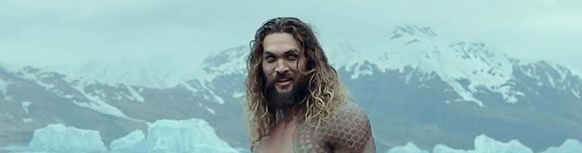 El Engaño de Hollywood: Mujer Envía Miles de Euros a Falso Jason Momoa y Termina su Matrimonio