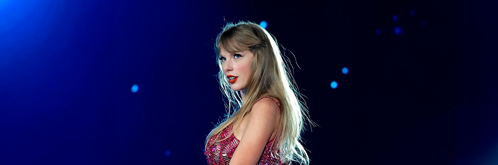 El Encanto Universal de Taylor Swift: ¿Por Qué Todos la Aman?
