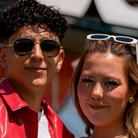 Estos fueron los mejores looks de Creamfields