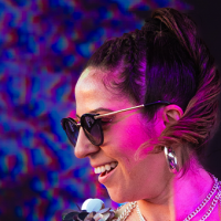 ¡DJ Plastik se presentó en el Main Stage de Creamfields!