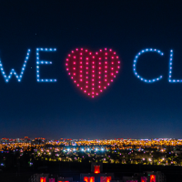 Highlights de La Más Prendida en Creamfields