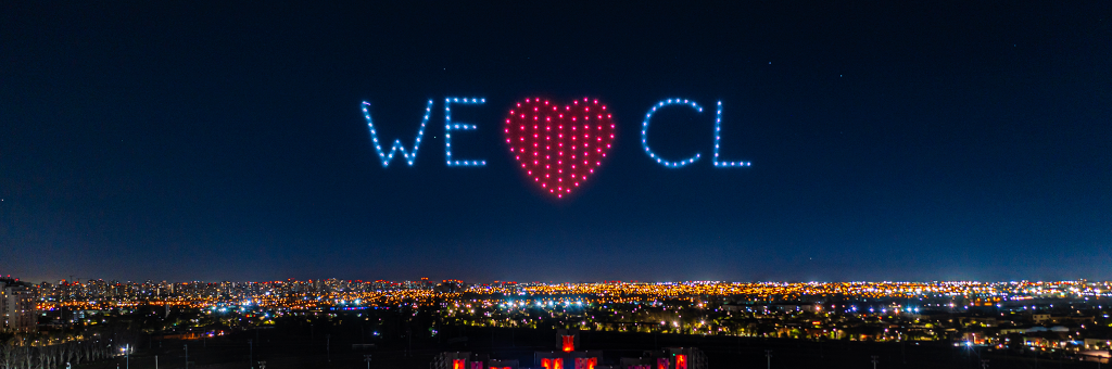 Highlights de La Más Prendida en Creamfields