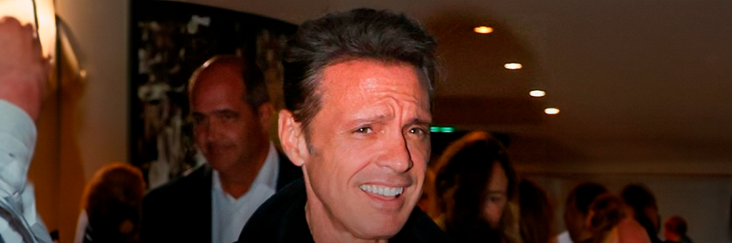 Demandan a Luis Miguel por papito corazón