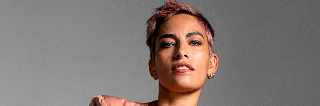 ¡Ana Tijoux estará entre las mejores raperas en español!