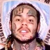 ¡6ix9ine fue arrestado en República Dominicana!