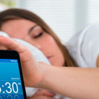 Posponer alarmas podía ser saludable