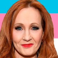 J.K. Rowling vuelve a opinar sobre las personas trans