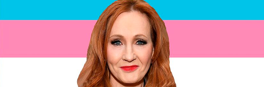 J.K. Rowling vuelve a opinar sobre las personas trans