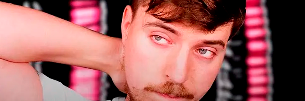 MrBeast advierte sobre estafa DEEPFAKE