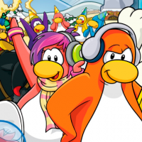 Hoy hace 18 años se lanzaba "Club Penguin"