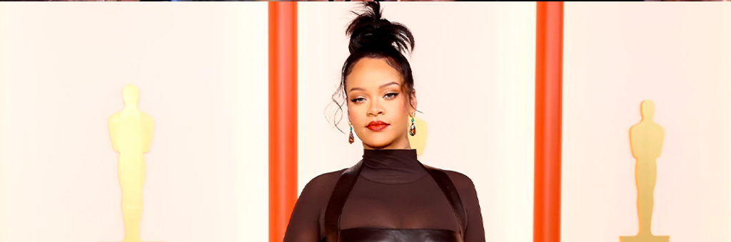 ¡Rihanna prepara silenciosamente su gran regreso!