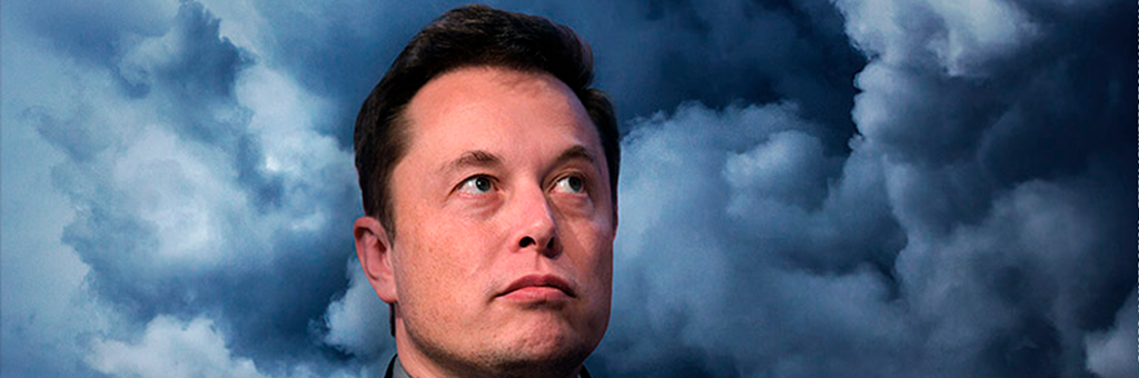Elon Musk advierte sobre la Tercera Guerra Mundial