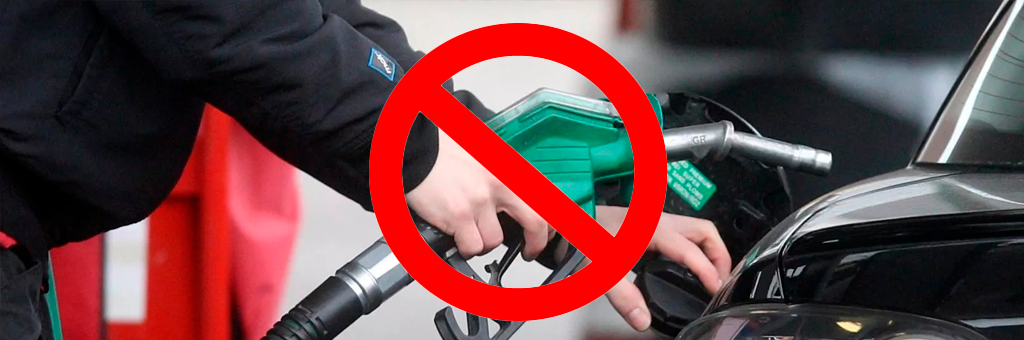 Estocolmo prohibirá los autos a gasolina a partir del 2025