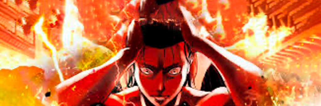 ¡Quedan menos de dos semanas para el final de SNK!