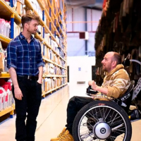 Radcliffe producirá documental sobre el accidente de su exdoble