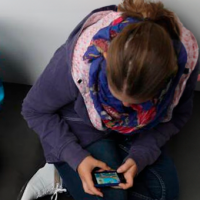 Gringos acusan a META de dañar la salud mental de los jóvenes