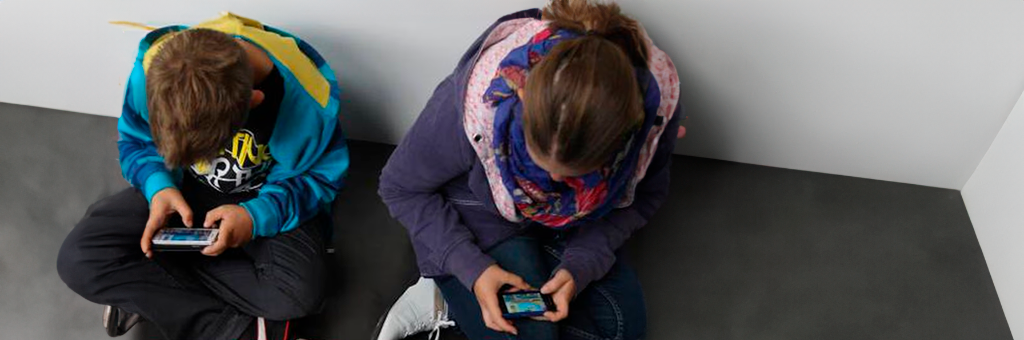 Gringos acusan a META de dañar la salud mental de los jóvenes