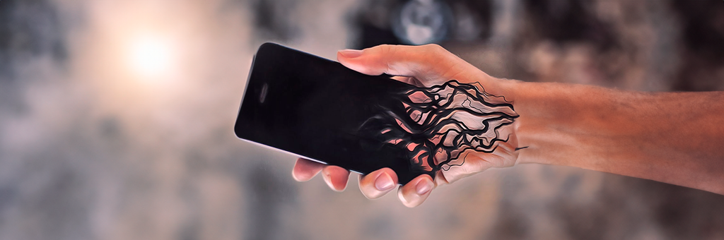 ¿Conocías la nomofobia? Probablemente la sufras