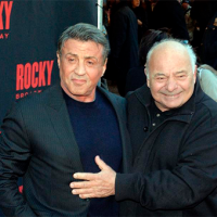 Adiós a "Paulie": Burt Young, el entrañable cuñado de Rocky, fallece a los 83 años