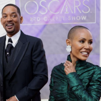 ¡Siete Años separados en secreto! Jada Pinkett Smith Confiesa su Separación de Will Smith