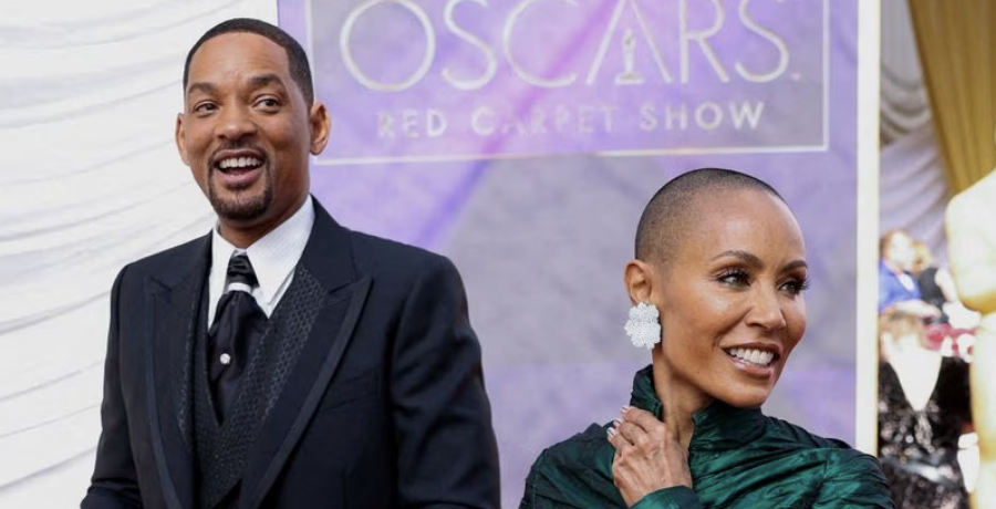 ¡Siete Años separados en secreto! Jada Pinkett Smith Confiesa su Separación de Will Smith
