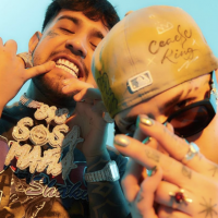 Ceaese ya tiene su "Paleta" lista junto a Julianno Sosa y Ms Nina