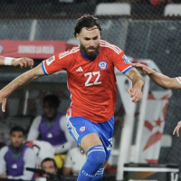 ¡Chile en apuros! La goleada en Venezuela sacude las Clasificatorias