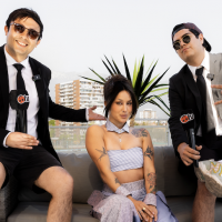 Denise Rosenthal en Carolina: Presenta su nuevo álbum Supernova