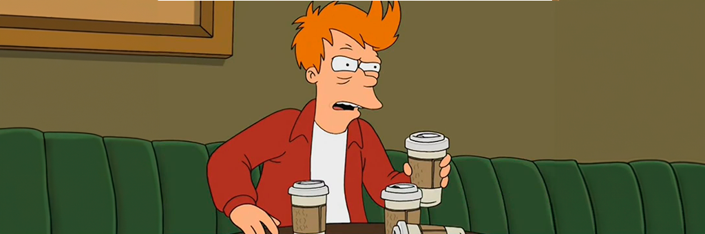¿Eres Adicto al Café? Las Consecuencias de Tomar en Exceso