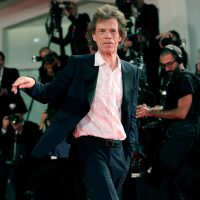 Igual que mi papá: Mick Jagger no dejará herencia a sus hijos