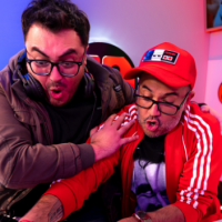 FORMULARIO: ¡PARTICIPA PARA SER PARTE DEL PAR DE PODCAST EN VIVO!