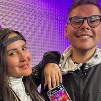 ¡Denisse se supo la letra y ganó junto a Mary y Rusell! Esto es Juégatela en Carolina
