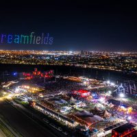 ¡Creamfields Chile 2023 Brilló con 150 Drones y Anuncia su Regreso en 2024!