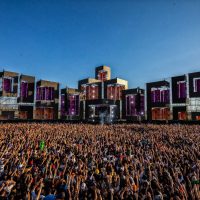 Anda preparándote: Se viene la venta de entradas para Creamfields Chile 2024