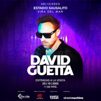 Entradas ya disponibles: David Guetta regresa con un espectacular show "Monolith"