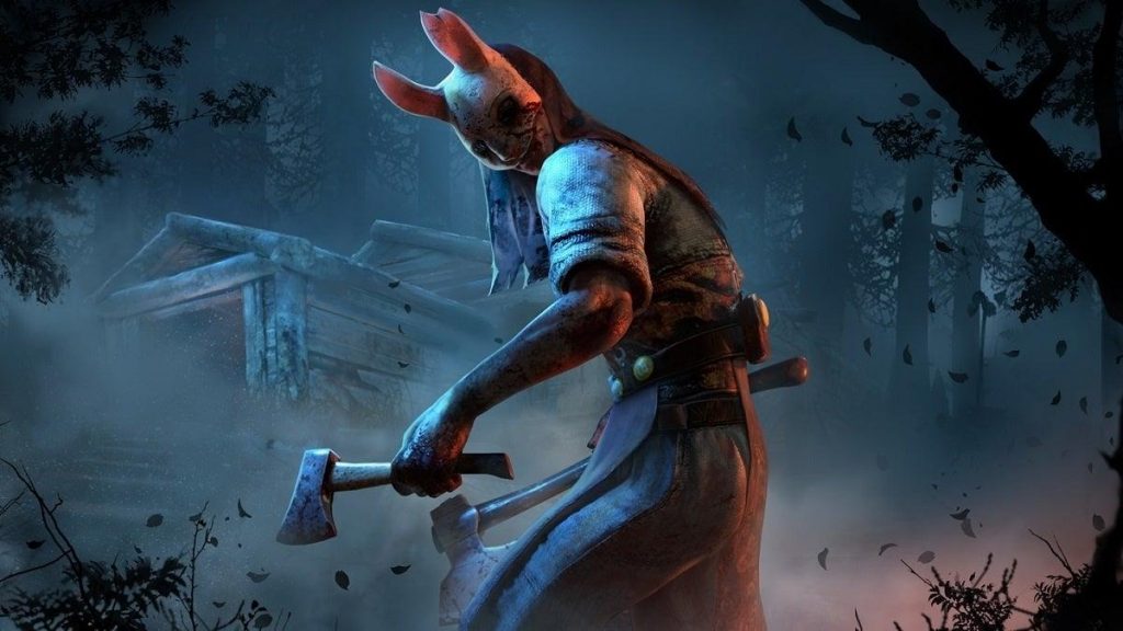 ¿Juegos de terror para este Halloween?: Aquí los tienes