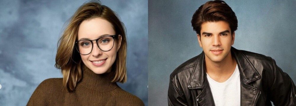 YEARBOOK CHALLENGE: Los oscuros secretos detrás de la app EPIK 