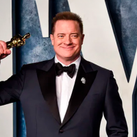 ¡Brendan Fraser bajo fuego! Su nueva aparición en la pantalla genera controversia