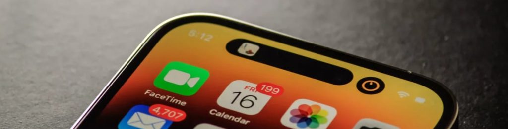 ¿Te sabías esta? Apple ha estado colocando códigos QR en tu iPhone