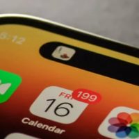 ¿Te sabías esta? Apple ha estado colocando códigos QR en tu iPhone