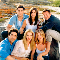 Adiós a un amigo: Elenco de Friends conmocionado por la pérdida de Matthew Perry