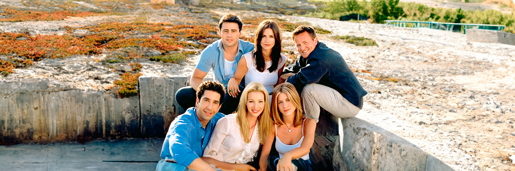 Adiós a un amigo: Elenco de Friends conmocionado por la pérdida de Matthew Perry