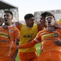   ¡Cobreloa Hace Historia! Tras Ocho Años, el Campeón Regresa a la Primera A