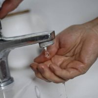 Corte Masivo de Agua en la RM: Comienza Este Viernes y Durará 37 Horas