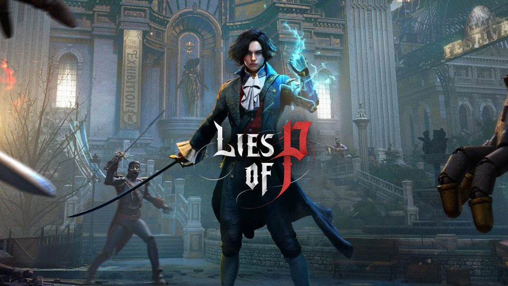 Lies Of P: El videojuego que es un éxito y que debes conocer ahora ya