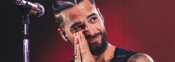 “Con el corazón”: el último registro musical de Yeison Jiménez junto a Maluma