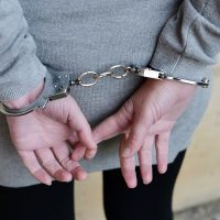 Sentenciada a Cárcel por tocar el Brazo de un Guardia de Seguridad en el Aeropuerto